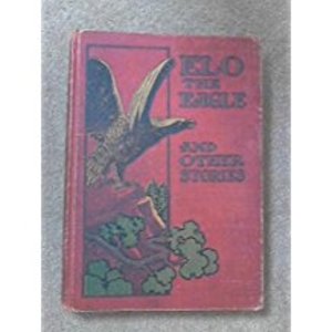 cover image of Elo the Eagle and Other Stories